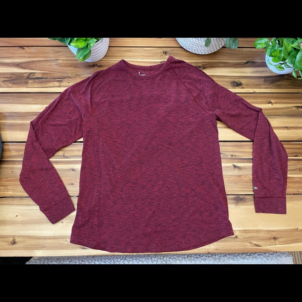 American Eagle Men’s Large